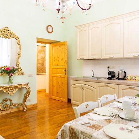 Rome Nico Apartment Екстериор снимка