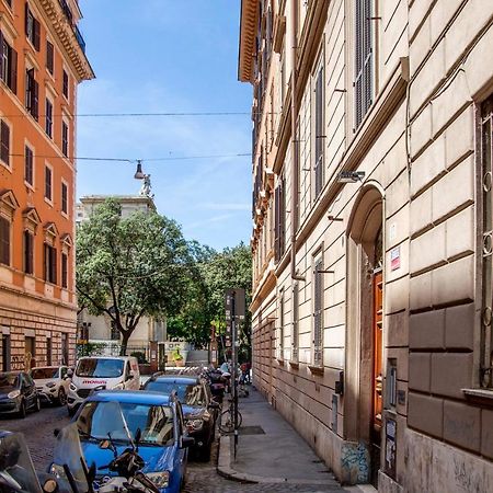 Rome Nico Apartment Екстериор снимка