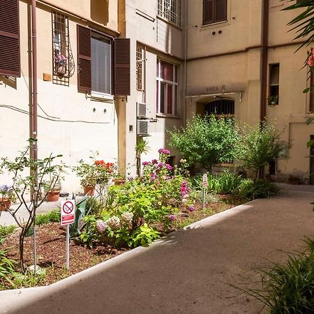 Rome Nico Apartment Екстериор снимка
