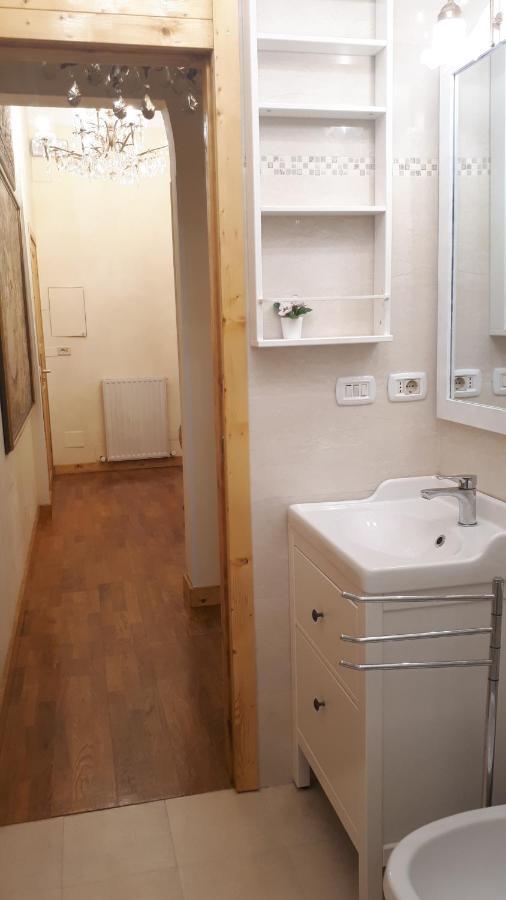 Rome Nico Apartment Екстериор снимка