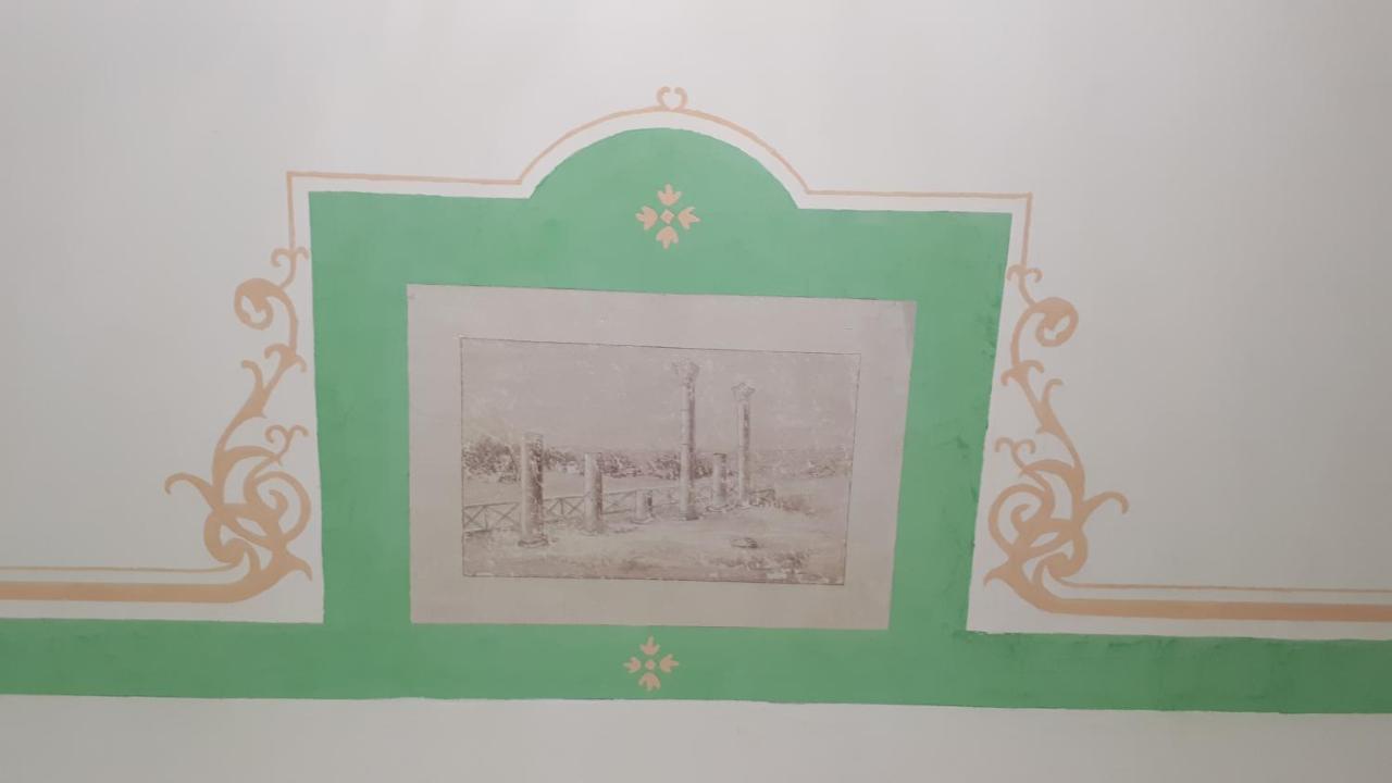 Rome Nico Apartment Екстериор снимка