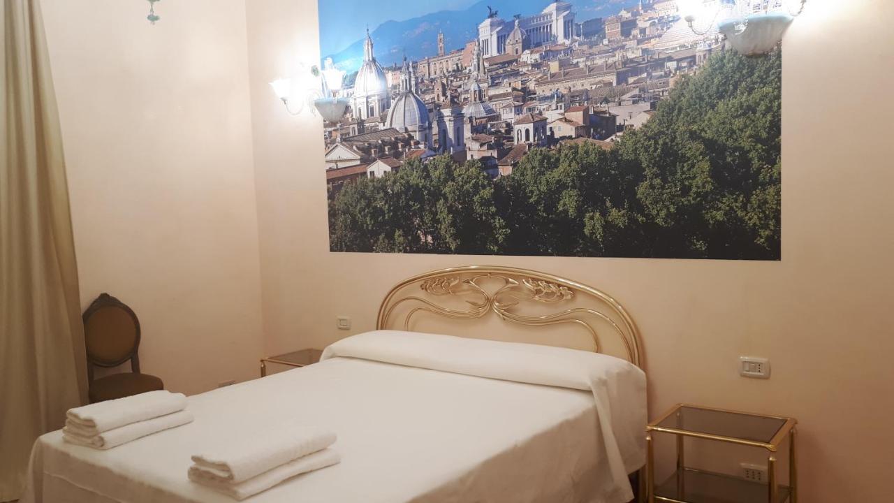 Rome Nico Apartment Екстериор снимка