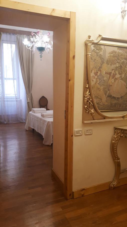 Rome Nico Apartment Екстериор снимка