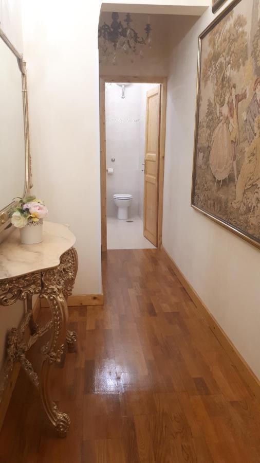 Rome Nico Apartment Екстериор снимка