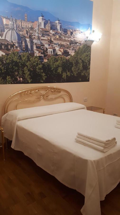Rome Nico Apartment Екстериор снимка