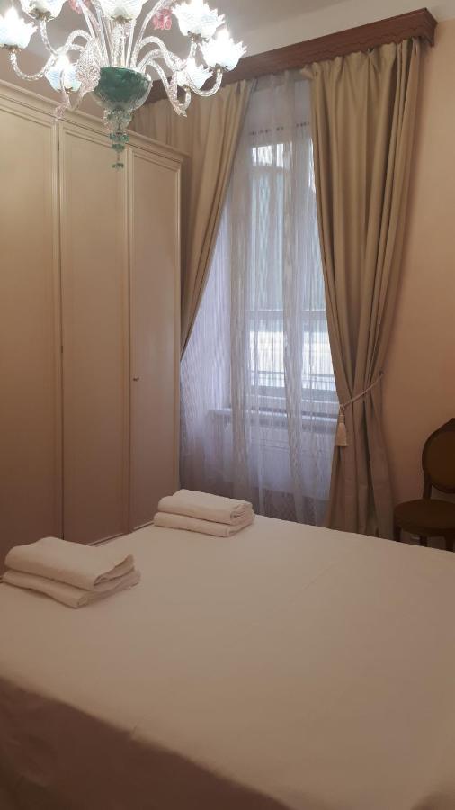 Rome Nico Apartment Екстериор снимка