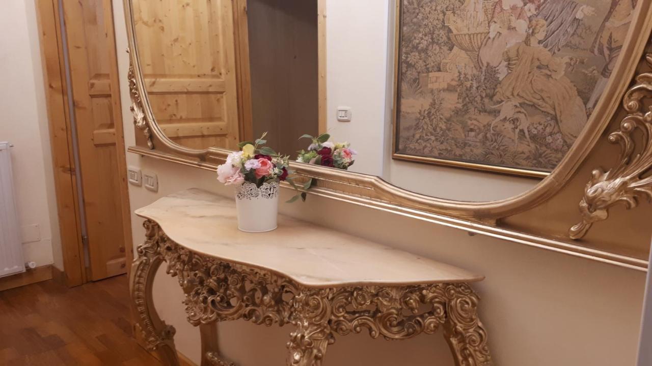 Rome Nico Apartment Екстериор снимка