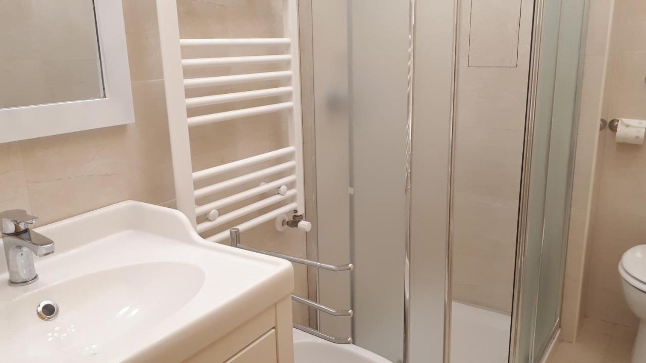 Rome Nico Apartment Екстериор снимка