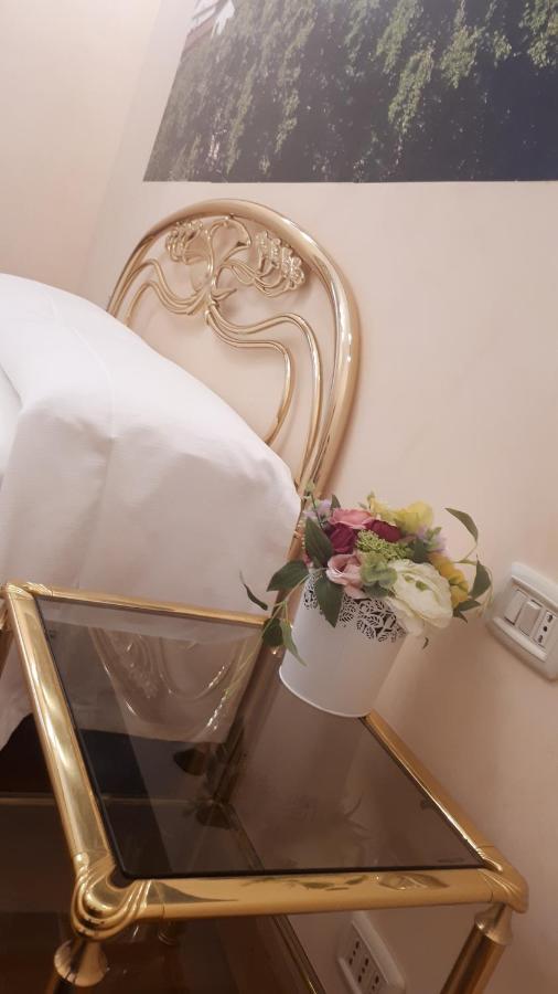 Rome Nico Apartment Екстериор снимка
