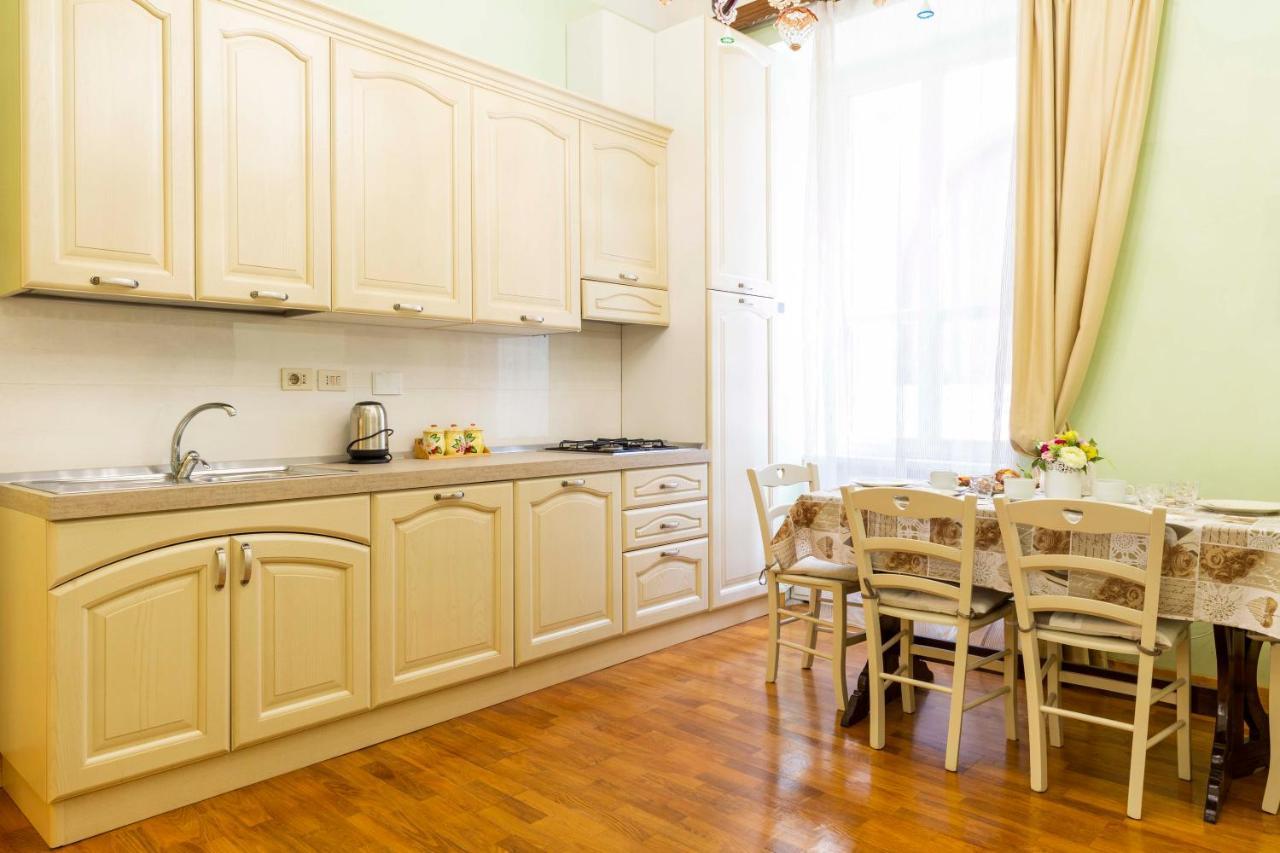 Rome Nico Apartment Екстериор снимка