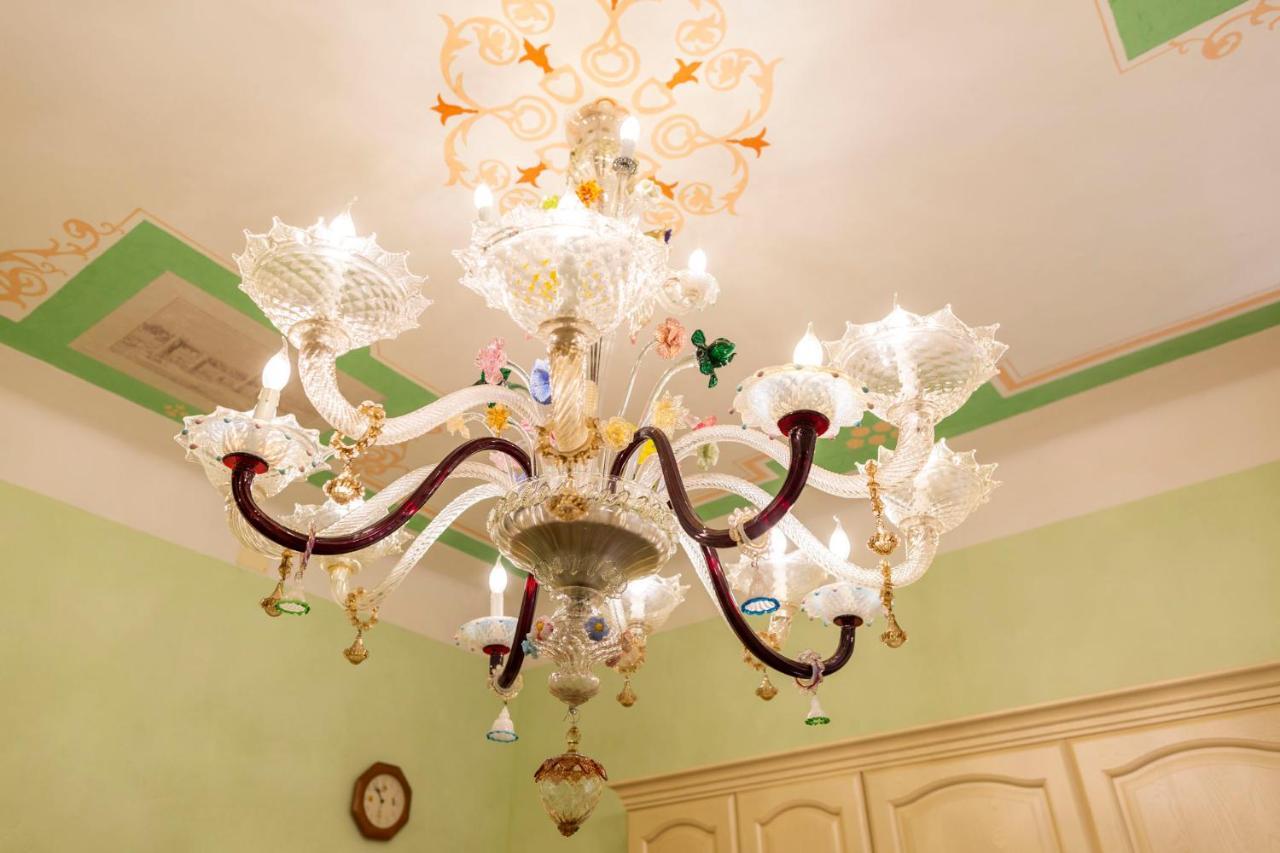 Rome Nico Apartment Екстериор снимка