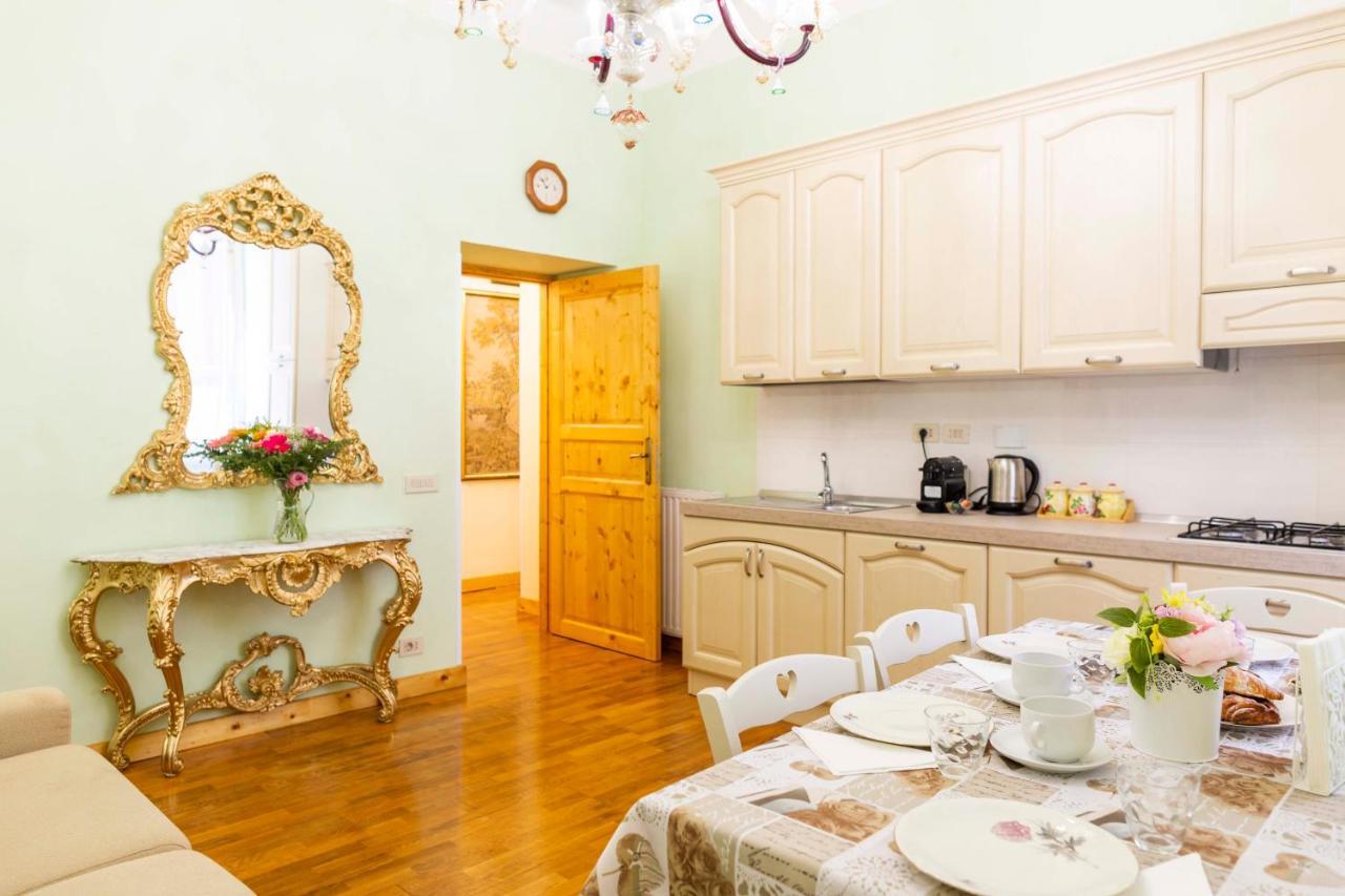 Rome Nico Apartment Екстериор снимка