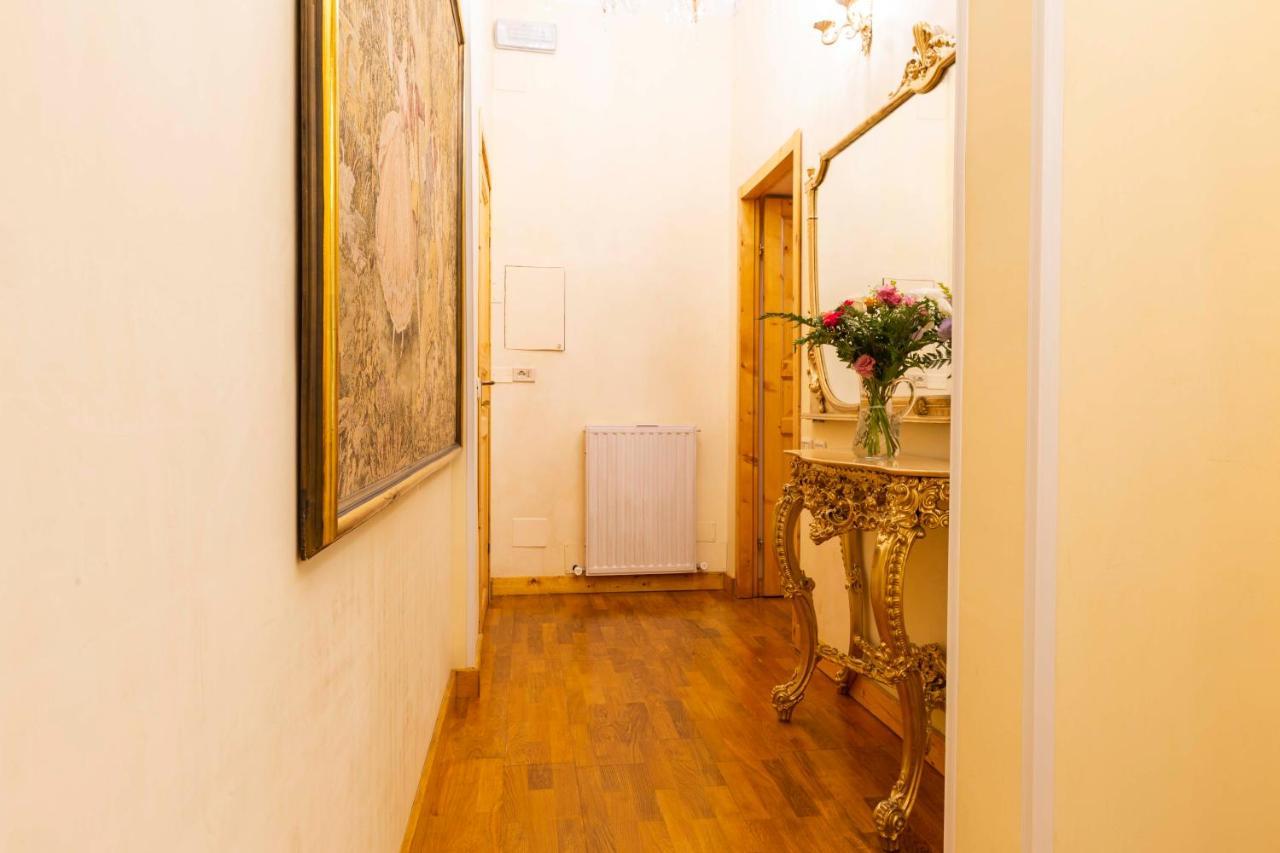 Rome Nico Apartment Екстериор снимка