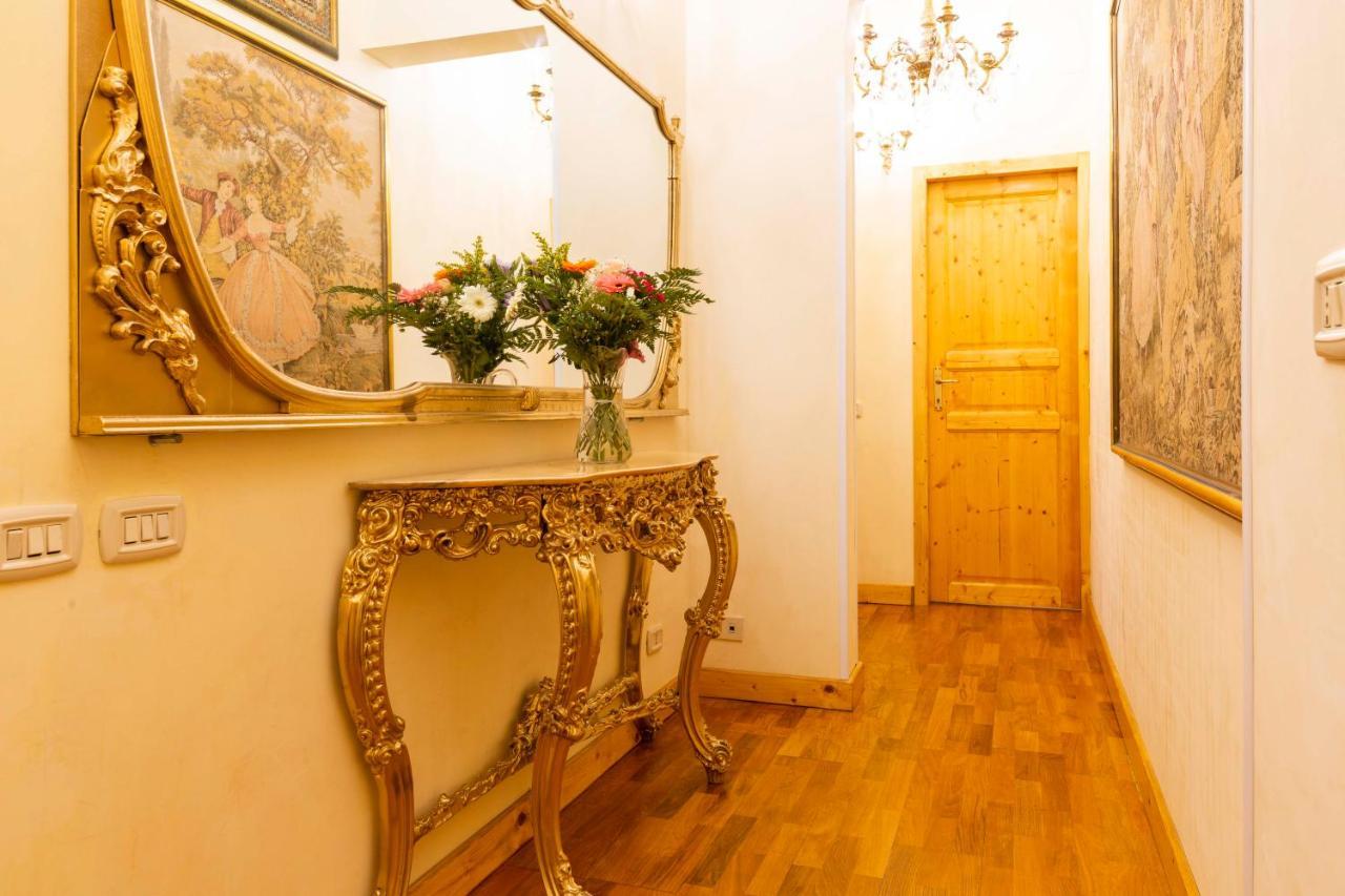 Rome Nico Apartment Екстериор снимка