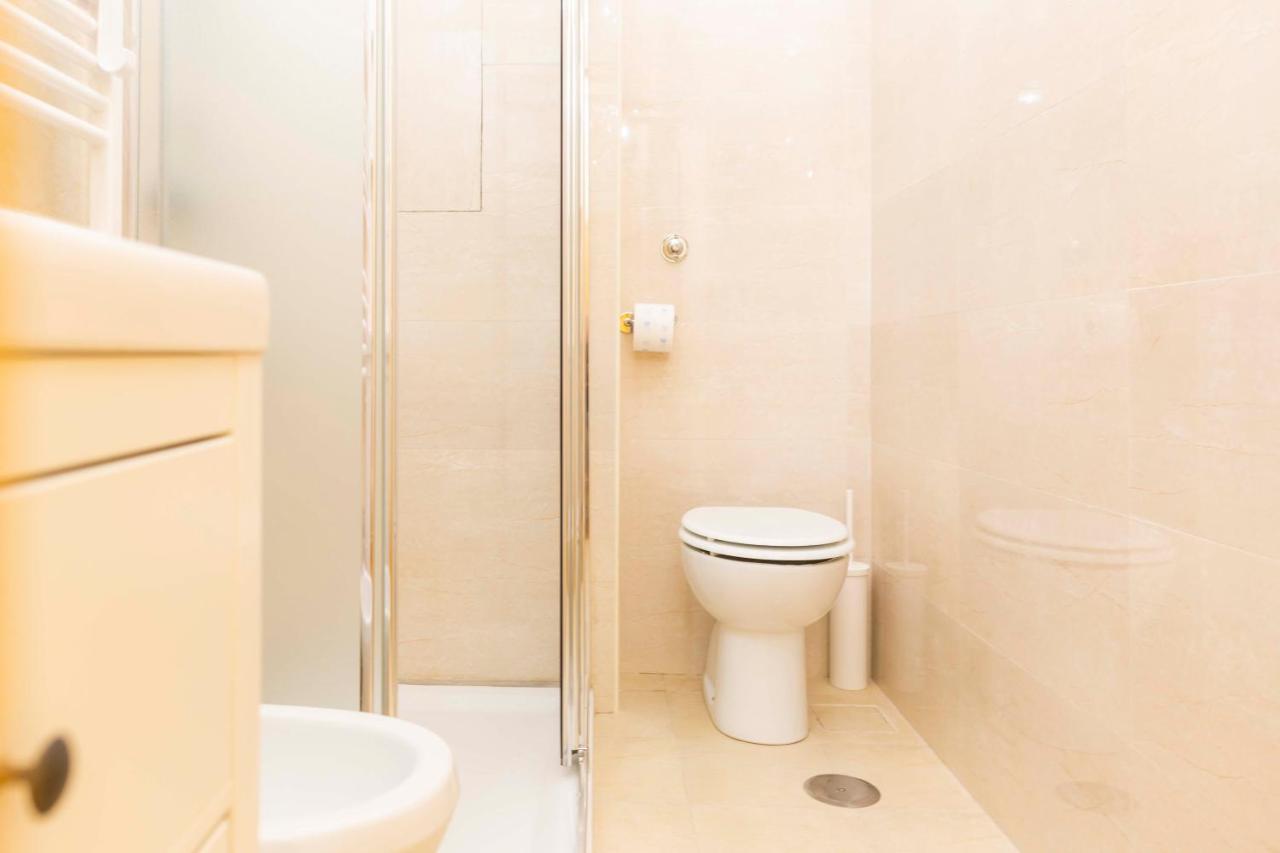 Rome Nico Apartment Екстериор снимка