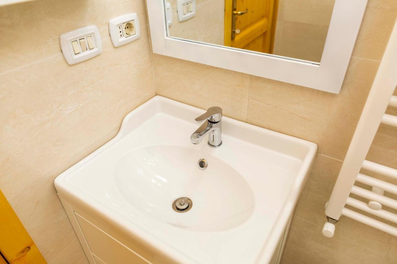 Rome Nico Apartment Екстериор снимка